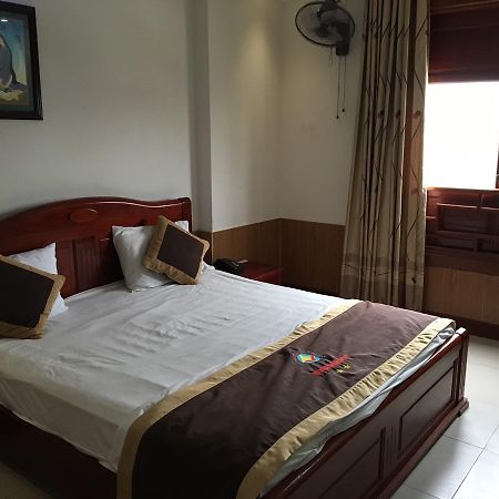 Vuong Hoan 2 Hotel Vinh Exterior foto