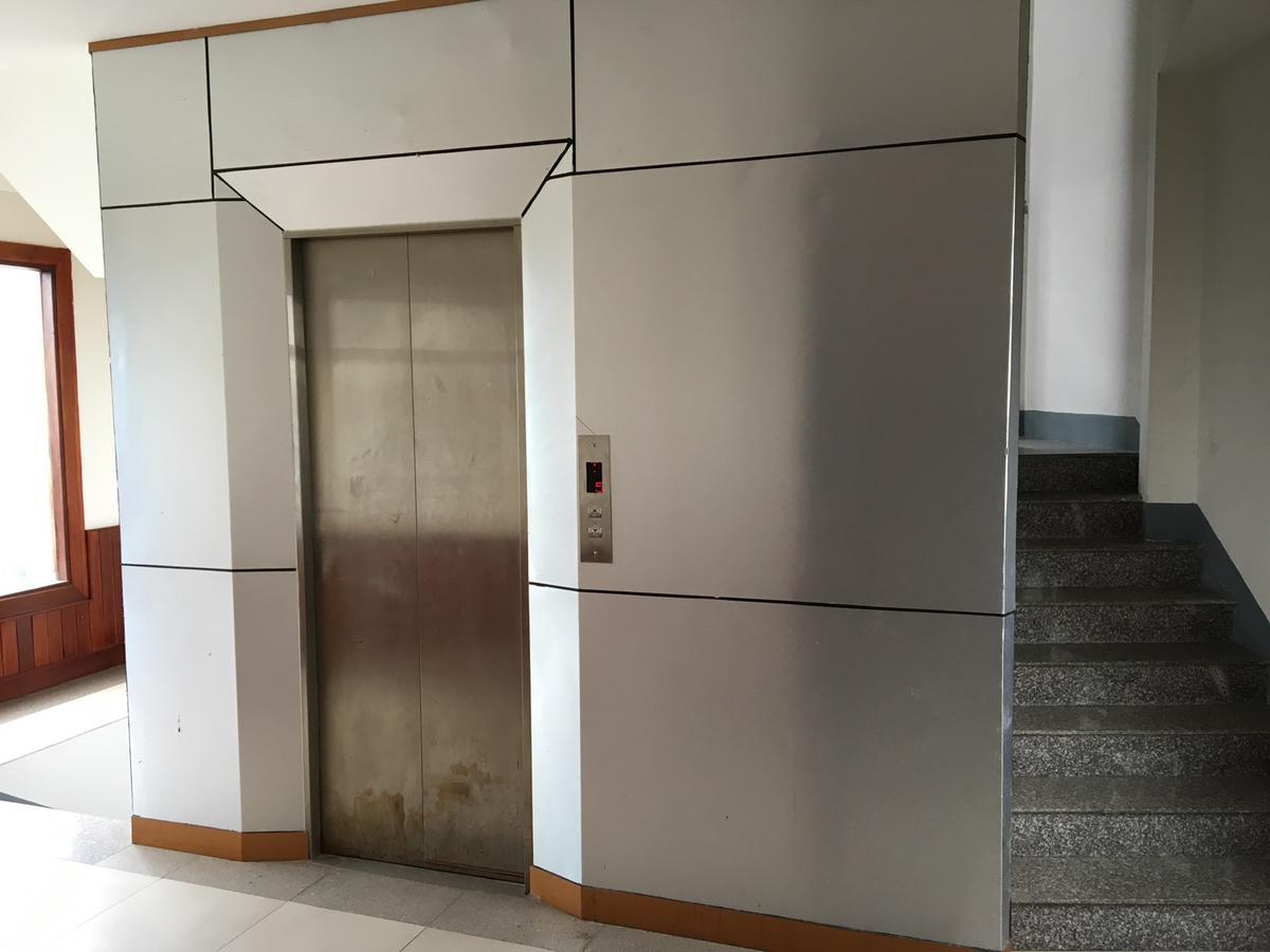 Vuong Hoan 2 Hotel Vinh Exterior foto
